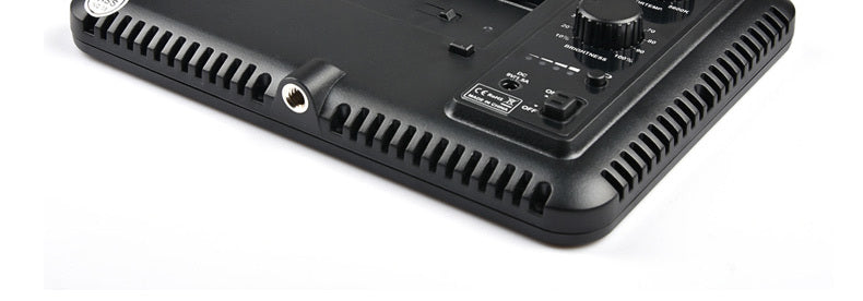 Portable Fill Light P120c Flatbed PhotoGraphy Light