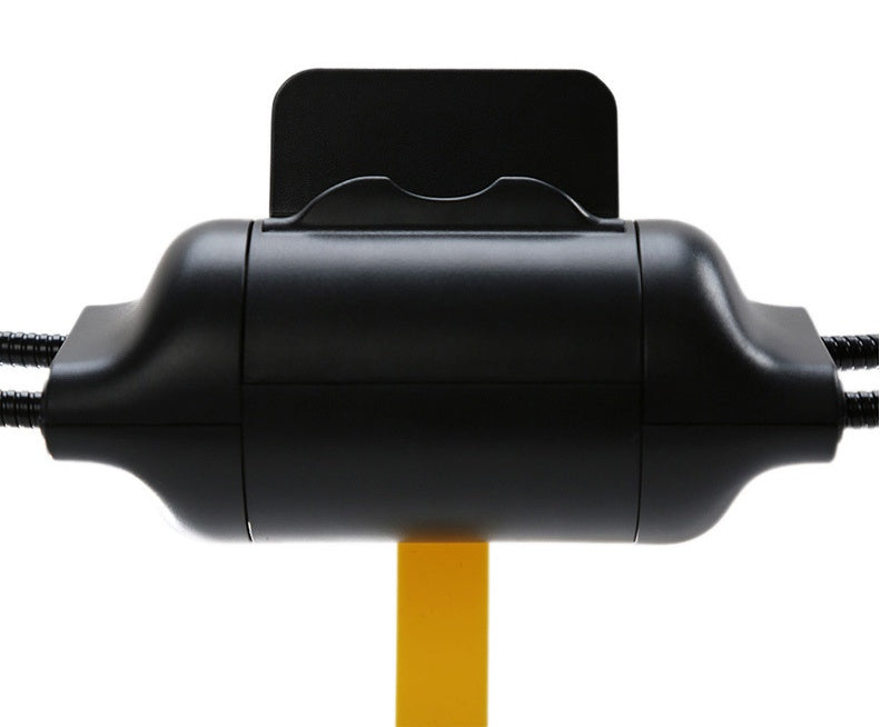 Angle adjustment Tablet Stand with Flexible Leg