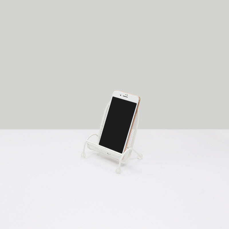 Mobile Phone Stand Lazy Stand Cute Mobile Phone Chair