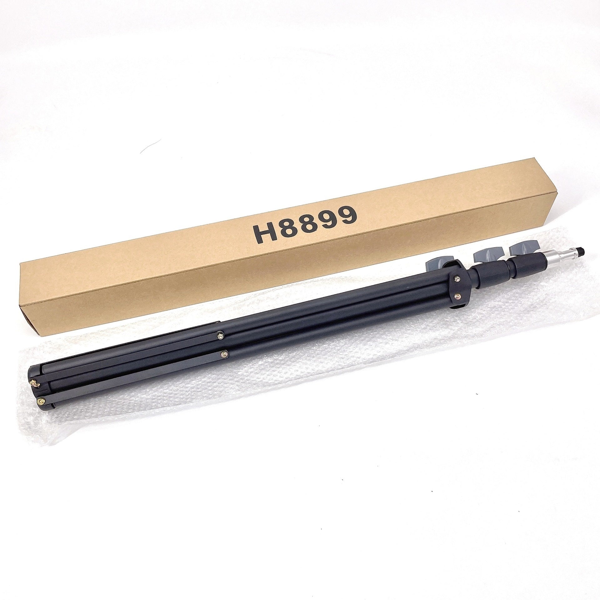 Mobile Phone Tripod 1.1m 1.6m  2.1m Tripod  Retractable Floor Standing Photography Stand