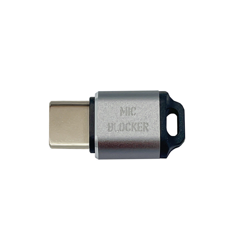 Anti-eavesdropping Recording Shield Can Prevent Recording Listening Device New Sound Blocker