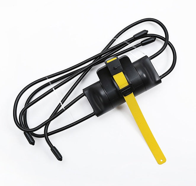 Angle adjustment Tablet Stand with Flexible Leg