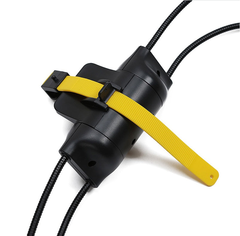 Angle adjustment Tablet Stand with Flexible Leg