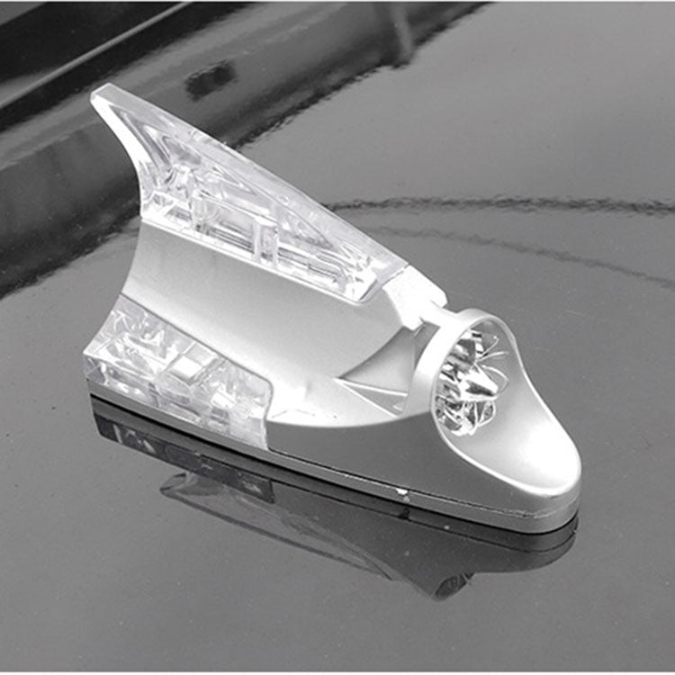 Antenna Light Wind Energy Decoration Colorful LED Light Universal